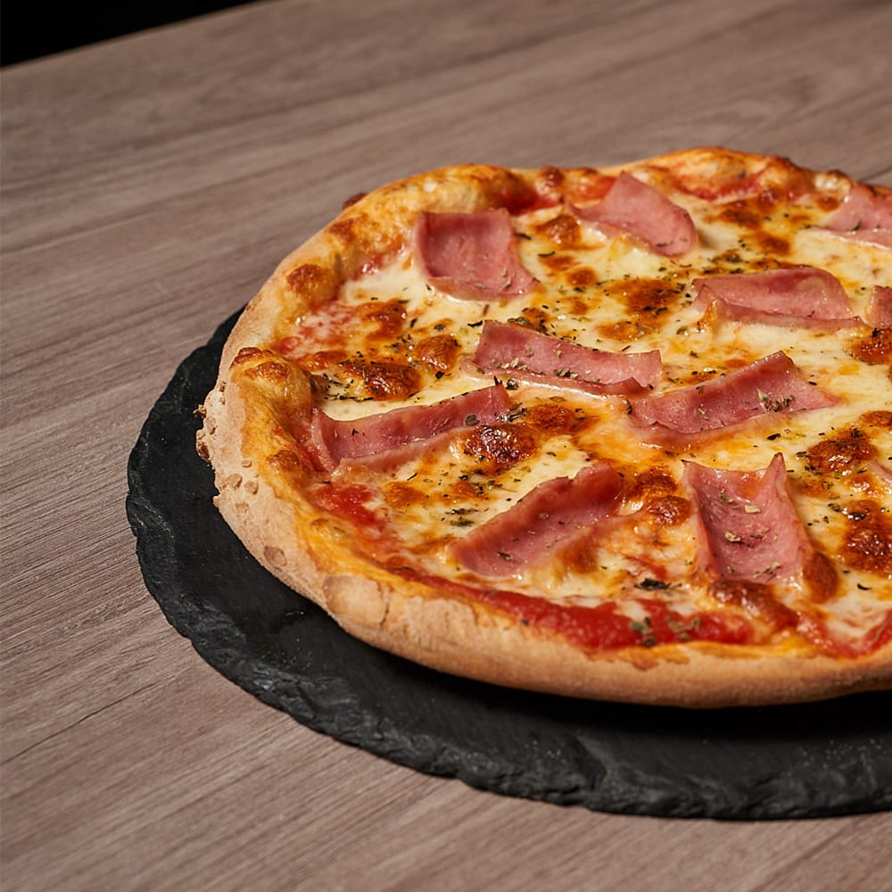 Pala Pizza - Disfruta de nuestra Pizzota con 16 pedazos con un ingrediente  incluido de ¡PURO SABOR! Para esos coritos con los amigos o la reuniones  familiares donde quieren algo sabroso y